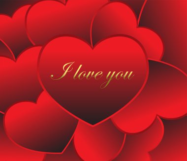 Sevgililer Günü Hediye Kartı