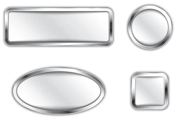 metal düğmeleri