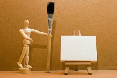 Sanat Okulu ölçek