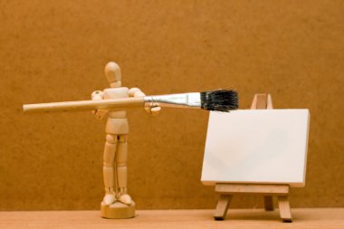 Sanat Okulu ölçek