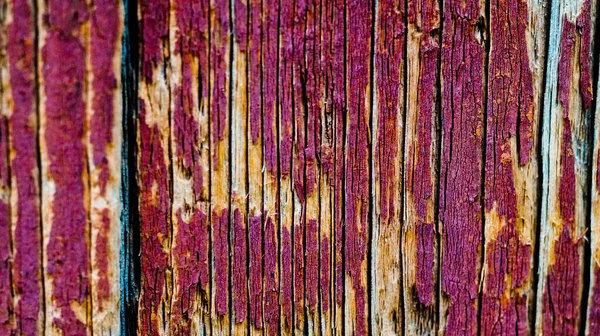 Старый Деревянный Фон Свободное Место Текста Текстуры — стоковое фото