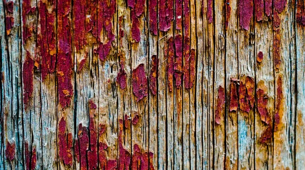 Old Wood Background Free Space Text Textures — Stock Photo, Image
