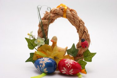 Paskalya yumurtaları