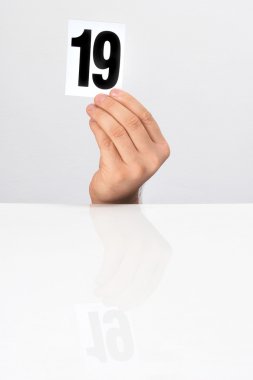 19 puanlama
