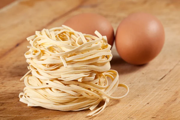 Bon torra pastaprodukter — Stockfoto