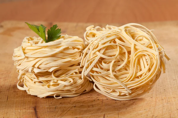 Bon torra pastaprodukter — Stockfoto