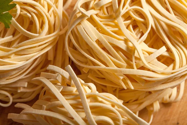 Bon torra pastaprodukter — Stockfoto