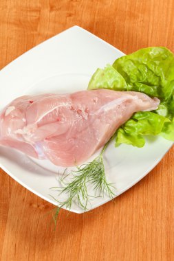 tavuk breasr
