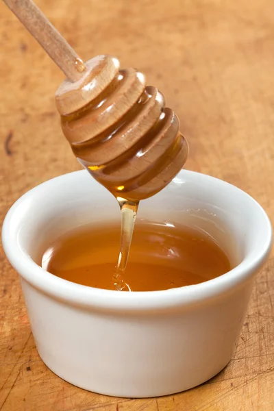 Honey — Stock Photo, Image