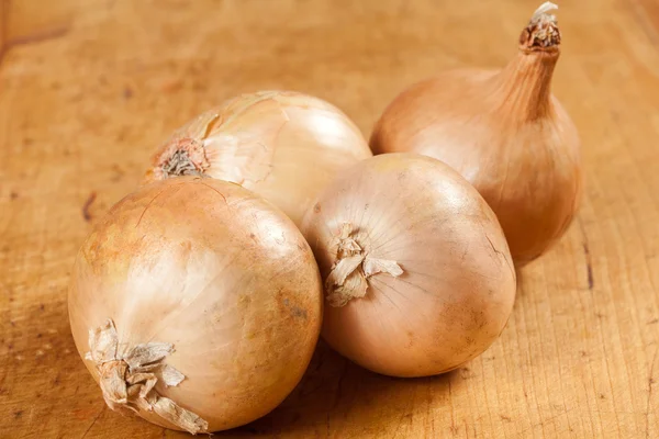 Onions — Stock Photo, Image