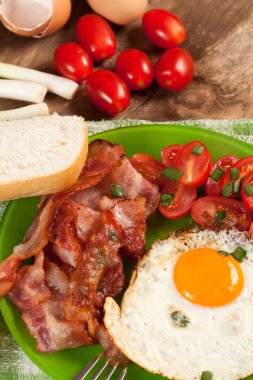 İngiliz kahvaltısı