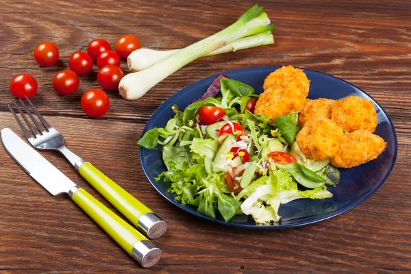 Almuerzo — Foto de Stock