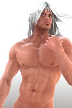 manken