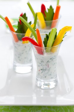 Bitkisel iştah açıcı