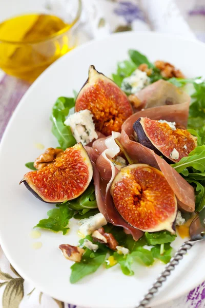 Salade de figues — Photo