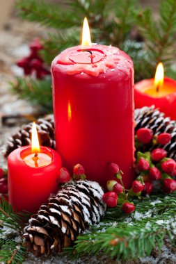 christmas dekorasyon