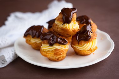 profiterol