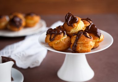 profiterol