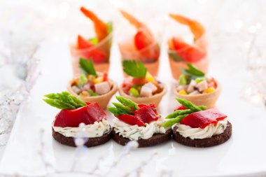 Aperatifler