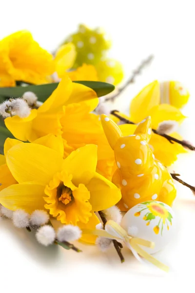 Easter decoration — Stock Photo, Image