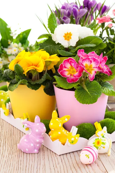 Easter decoration — Stock Photo, Image