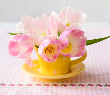 Pembe Lale