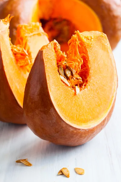 Pumpkin — Stock Photo, Image