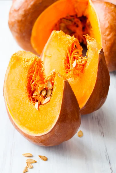 Calabaza — Foto de Stock