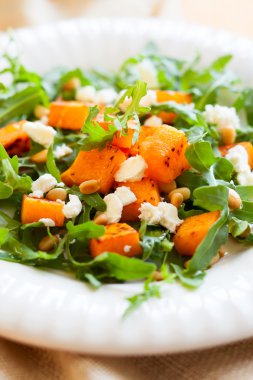 Kabak salatası