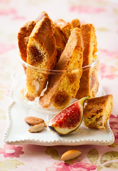 Biscotti — Foto Stock