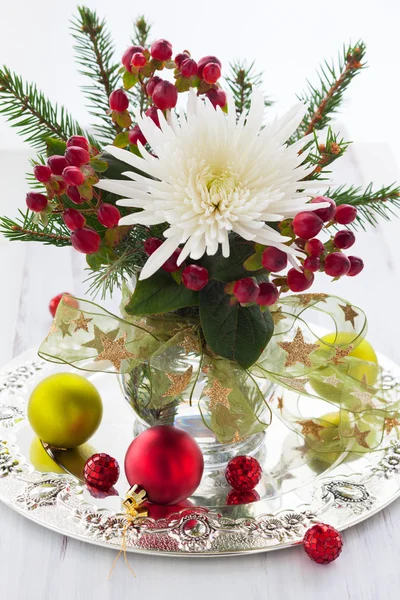 Christmas decoration — Stock Photo, Image