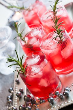 Noel için içecekler