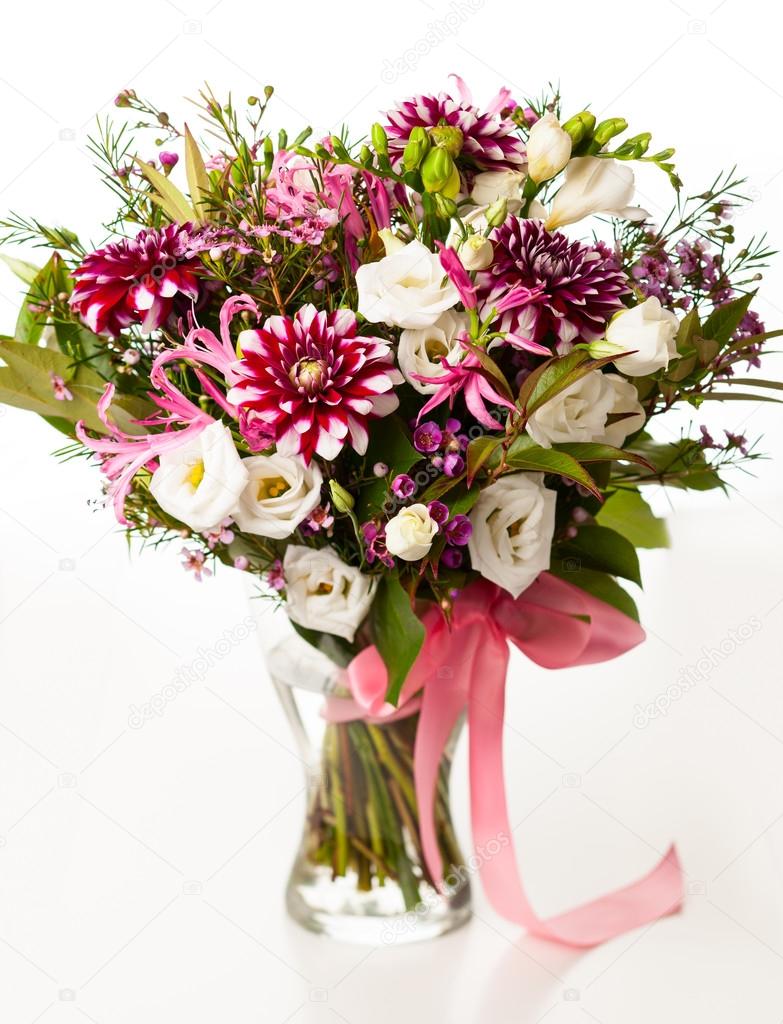 Bouquet of flowers