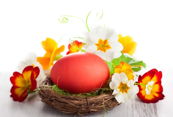 Easter eggs — Stock Photo, Image