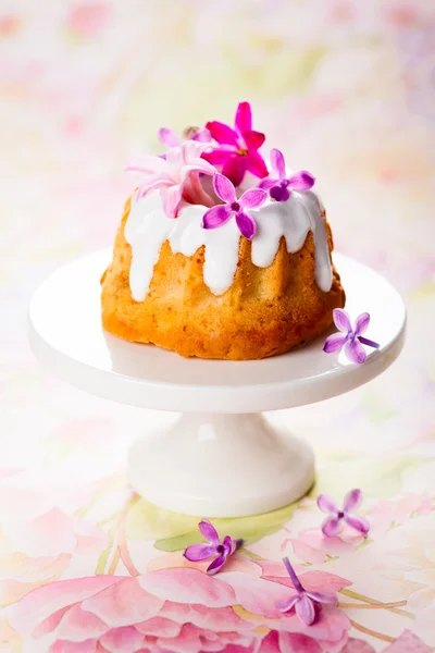 Velikonoční koláče — Stock fotografie