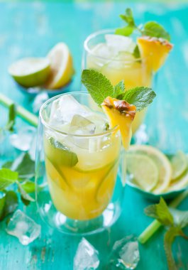 ananas limonata