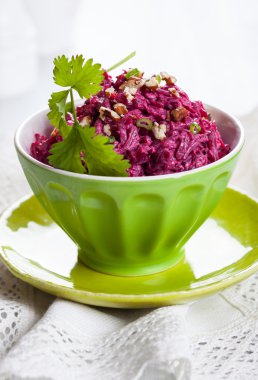 pancar salatası 