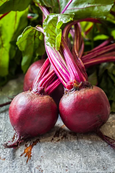 Fresh beetroot — Stock Photo, Image