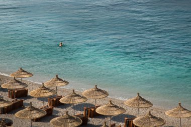 Arnavutluk deniz