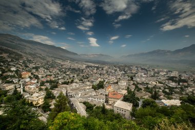 Gjirokastra, Arnavutluk