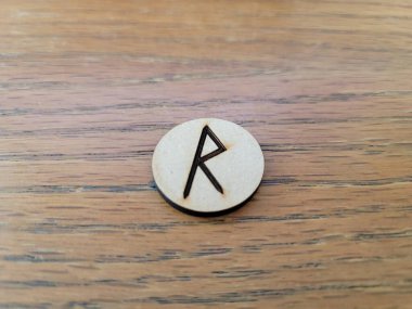 Antik Alman ve İskandinav Yaşlı Futhark rünleri