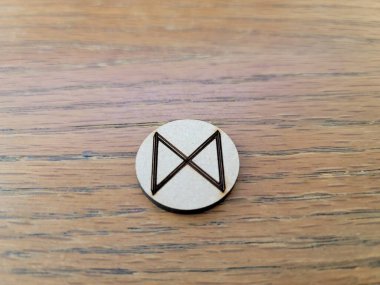 Antik Alman ve İskandinav Yaşlı Futhark rünleri