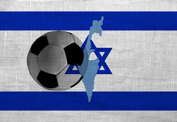 Fútbol israelí —  Fotos de Stock