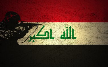 Irak