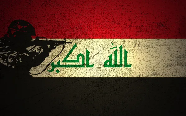Irak