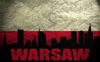 Varşova görünümü