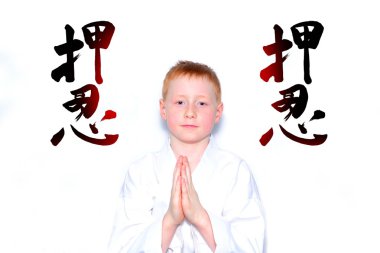 Karate Kid