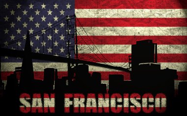 san francisco kenti