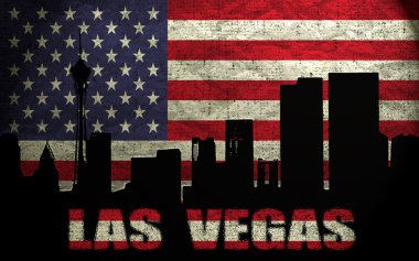 las vegas kenti