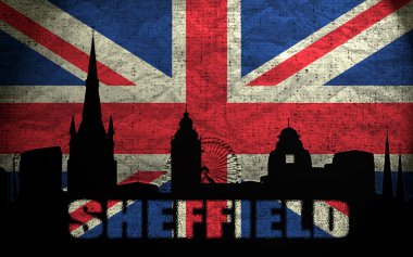 Sheffield görünümü